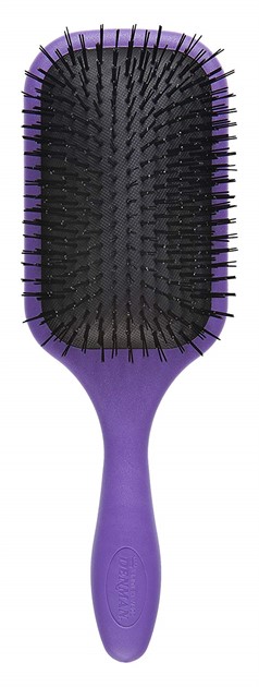 Denman Tangle Tamer Ultra Lila